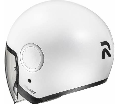HJC RPHA 40 Solid pearl