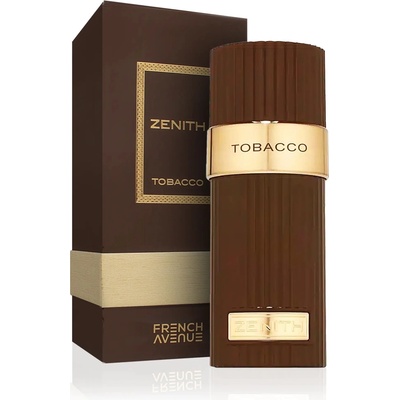 French Avenue Zenith Tobacco parfumovaná voda unisex 100 ml