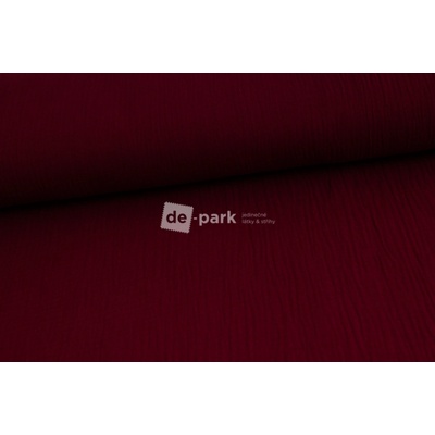 de-park Gázovina - mušelín - vínová