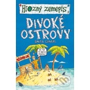 Divoké ostrovy
