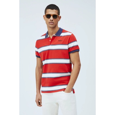 Pepe Jeans pánské tričko BENJI multi