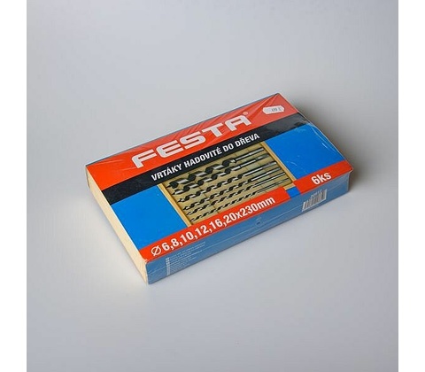 Festa 120912