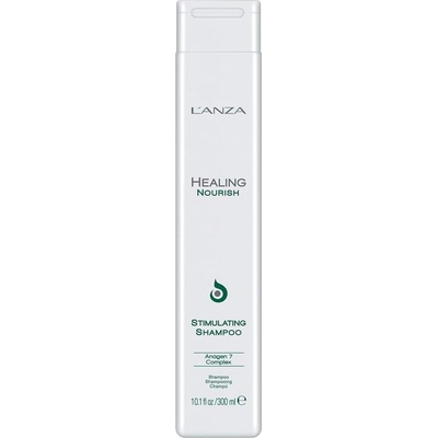 L'anza Healing Nourish Stimulating energizujúci šampón 300 ml