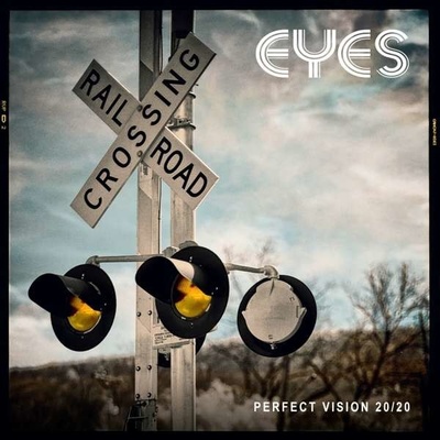 Perfect Vision 20/20 - Eyes CD