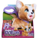 FurReal Friends Fur Real Акащо Кученце Corgi
