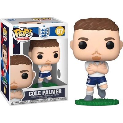 Funko Pop! 87 England - Cole Palmer