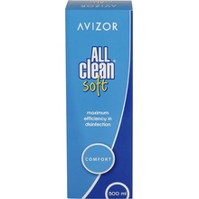 Avizor All Clean Soft 350 ml