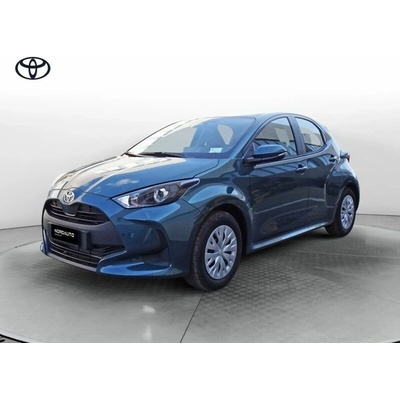 Toyota Yaris Hybrid 85 kW