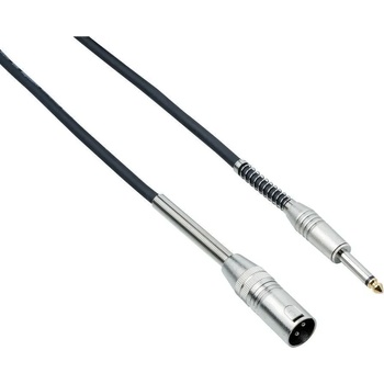 Image 1 of Bespeco IROMM600P 6 m Микрофонен кабел (IROMM600PBK)
