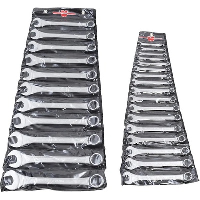 Würth sada očkoplochých klúčov 16272