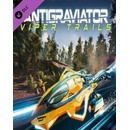 Antigraviator: Viper Trails