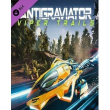 Antigraviator: Viper Trails