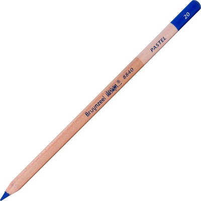 Royal Talens Design Пастелен молив 20 Dark Ultramarine Blue 1 бр (884020K)