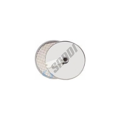 Robot Coupe CL-50/10x10x10mm Kostičkovač 28112W – Sleviste.cz