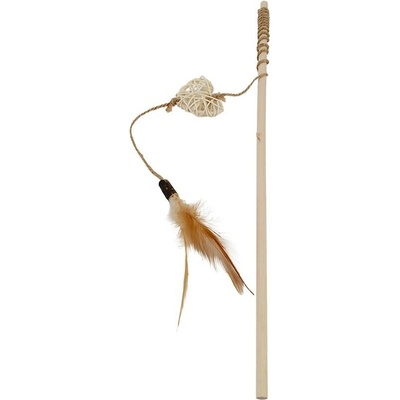 Hap Toy gaia matatabi tyčka pierko 40 cm