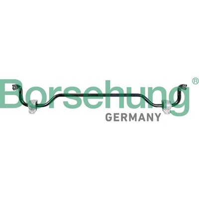 BORSEHUNG Stabilizátor podvozku B10813