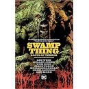 Swamp Thing - Tom King