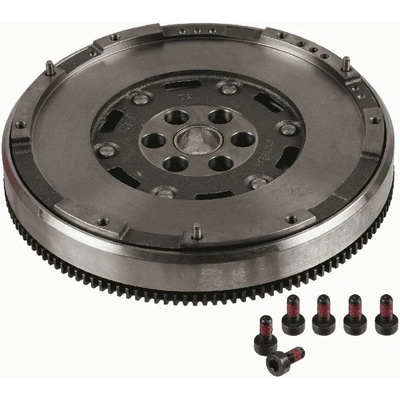 SACHS 2294 701 043 Setrvačník (2294701043)