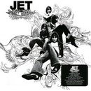 JET - GET BORN CD