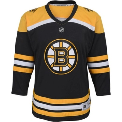 Fanatics Dres Replica Home Boston Bruins JR – Zbozi.Blesk.cz