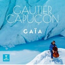 Gautier Capucon - Gaïa CD