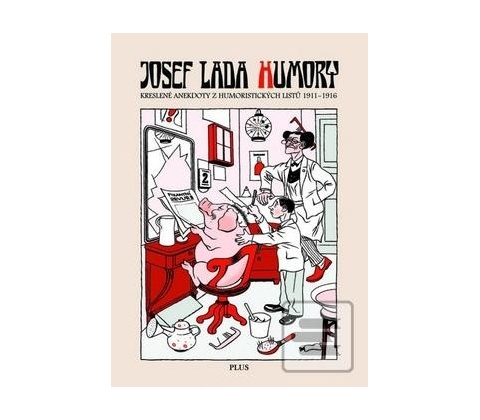 Humory - Josef Lada