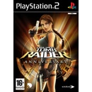 Tomb Raider: Anniversary