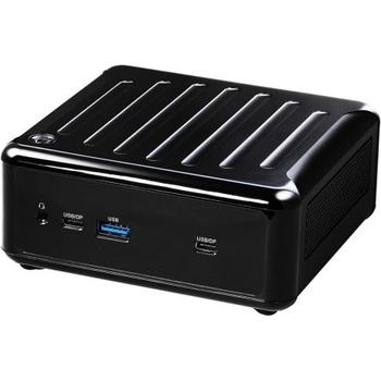 ASRock NUC BOX-1240P 90PXG9H0-00EAY100
