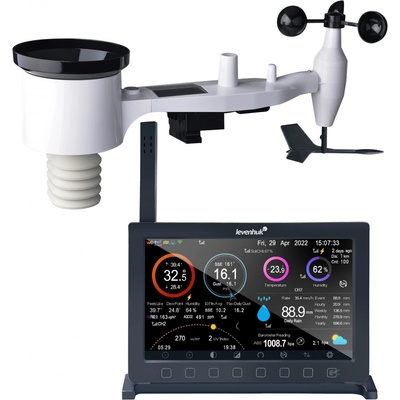 Levenhuk IncWezzer PRO LP500