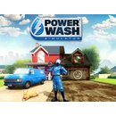 PowerWash Simulator