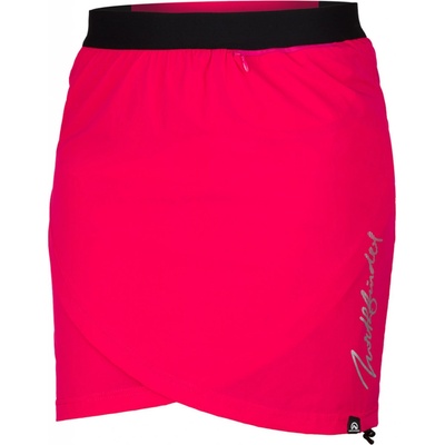 Northfinder dámská sukně ultralehká strečová SU-4596OR MABEL světle modrá