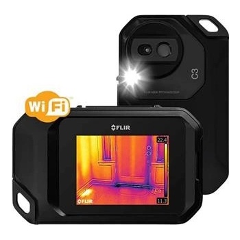 FLIR C3-X
