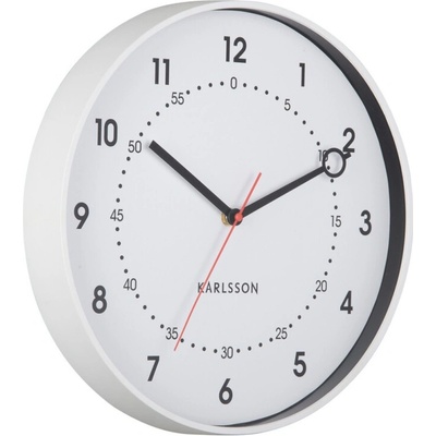 Karlsson 6038WH