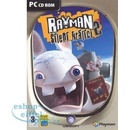 Rayman Raving Rabbids 2