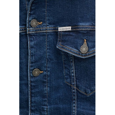 Guess Jeans Дънково яке Guess Jeans (M4YN33.D5DM3)