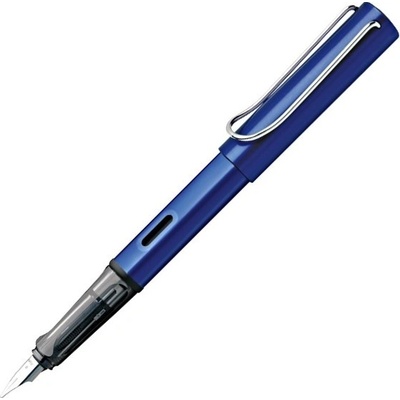 Lamy 1506/0280158 AL-star Dark Blue plnicí pero