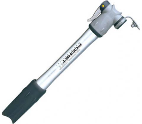 Topeak Pocket Rocket
