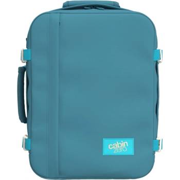 CabinZero Раница CabinZero Classic 28L Bali Blue CabinZero | Sin | МЪЖЕ | UNI