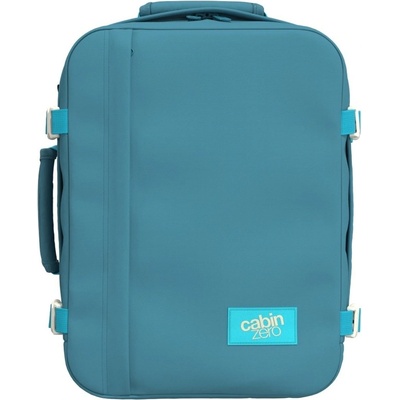 CabinZero Раница CabinZero Classic 28L Bali Blue CabinZero | Sin | МЪЖЕ | UNI