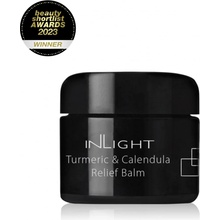 Inlight Bio Relief balzám na suchou a svědící kůži 45 ml