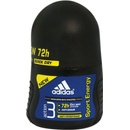 Deodoranty a antiperspiranty Adidas Sport Energy Cool & Dry Men roll-on 50 ml