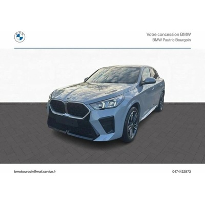 BMW X2 sDrive20i DKG M Sport 127 kW