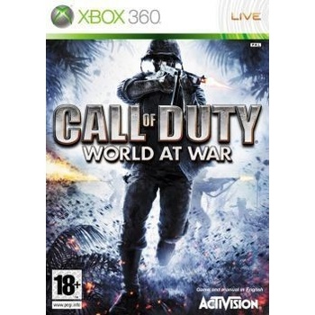 Call of Duty: World at War