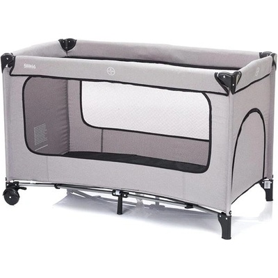 Fillikid Madrid grey melange