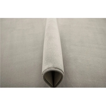 Najkoberce Kempinski 76 sivý metráž 500 cm