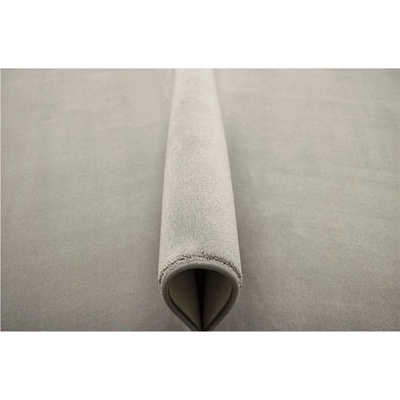 Najkoberce Kempinski 76 sivý metráž 500 cm