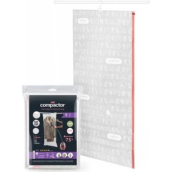 Compactor Espace 70 x 145 cm RAN7431