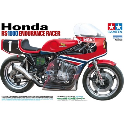 Tamiya Honda RS1000 Endurance Racer