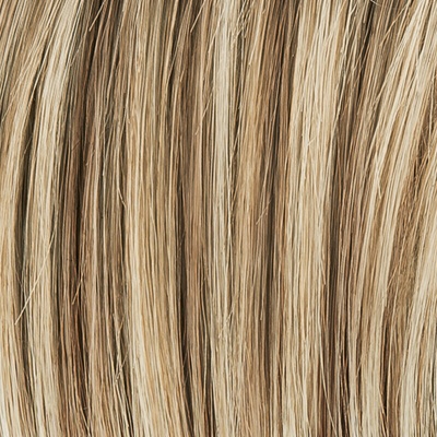 Hair Society by Ellen Wille paruka Select soft darksand mix