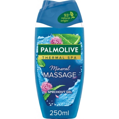 Palmolive Aroma Sensations Feel The Massage sprchový gél 250 ml